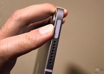 iPad mini 6 開箱體驗：我。更。Pro Max（咦）