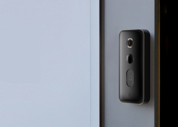 小米智慧門鈴 3 眾籌推出：升級 2K 高畫質、 180° 廣角、5200mAh 鋰電池與 Type-C 充電