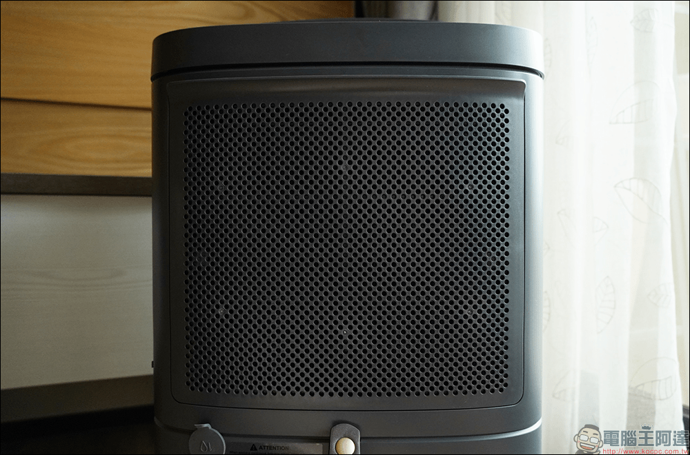 Electrolux 伊萊克斯極適家居700 清淨除濕機開箱｜一級能效、智慧操作，清淨除濕雙效合一！ - 電腦王阿達