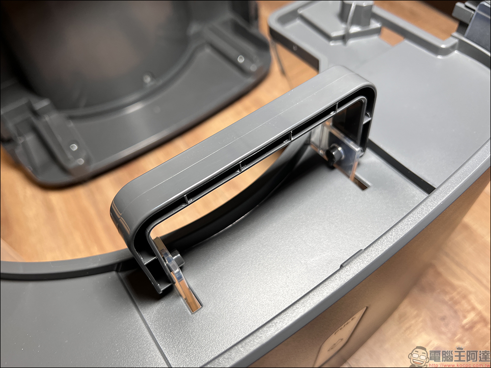 Electrolux 伊萊克斯極適家居700 清淨除濕機開箱｜一級能效、智慧操作，清淨除濕雙效合一！ - 電腦王阿達