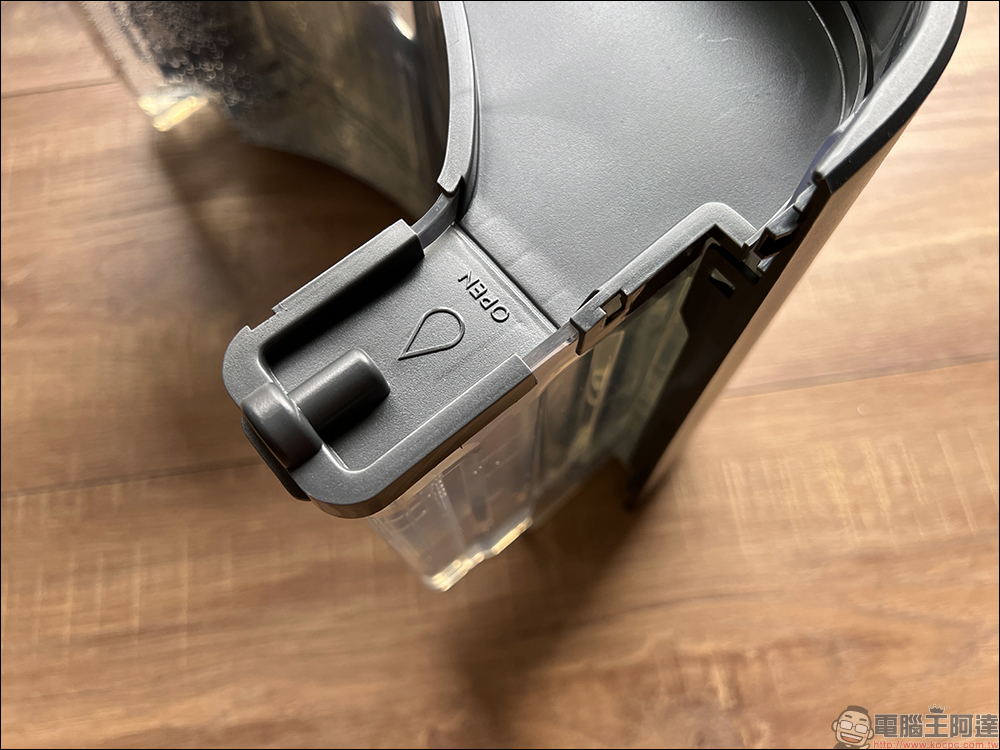 Electrolux 伊萊克斯極適家居700 清淨除濕機開箱｜一級能效、智慧操作，清淨除濕雙效合一！ - 電腦王阿達