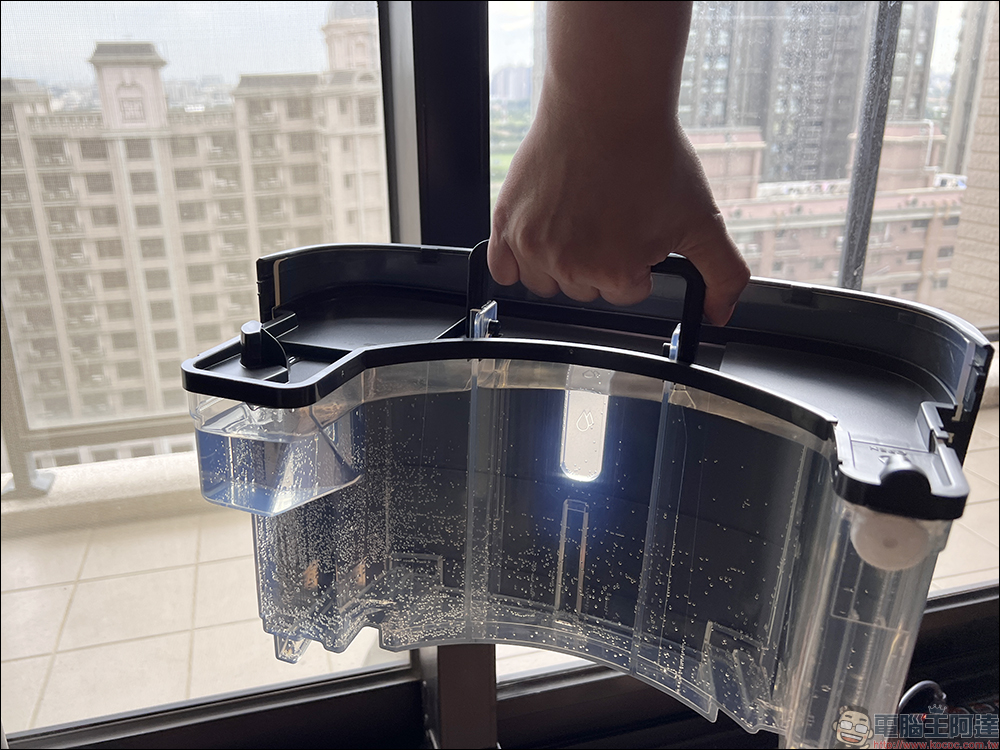 Electrolux 伊萊克斯極適家居700 清淨除濕機開箱｜一級能效、智慧操作，清淨除濕雙效合一！ - 電腦王阿達