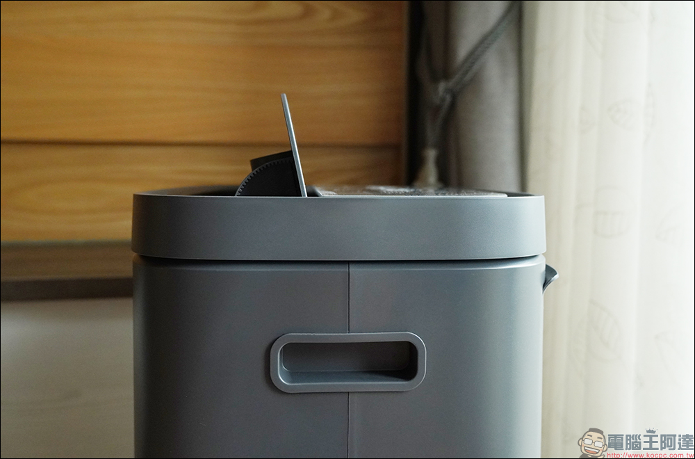 Electrolux 伊萊克斯極適家居700 清淨除濕機開箱｜一級能效、智慧操作，清淨除濕雙效合一！ - 電腦王阿達