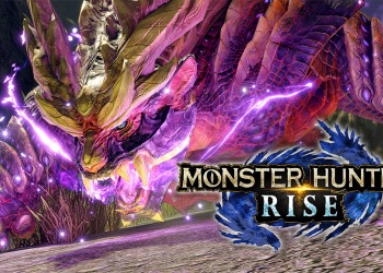Capcom 承諾《魔物獵人 崛起》Steam 上架即可比照 Switch 版擁有全部內容