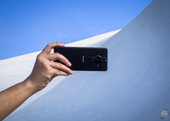 相機手機的全新層次 Xperia PRO-I 實拍評測報告