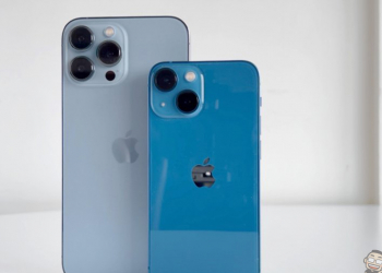 Counterpoint 最新報告指出 iPhone13 系列推出後，10 月中國的 iPhone 銷量居冠、相較去年同期成長 46%