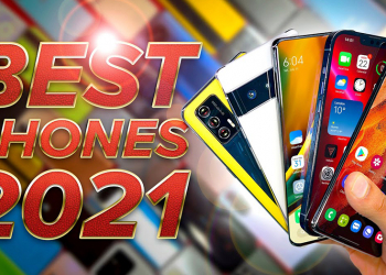 國外 YouTuber 評選 2021 最佳智慧型手機，究竟哪款手機是今年最佳？