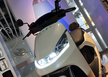 IONEX 最親民雙電車款 S6 上市優惠來了，月租費＋尊榮換電服務免費延長至明年 3 月