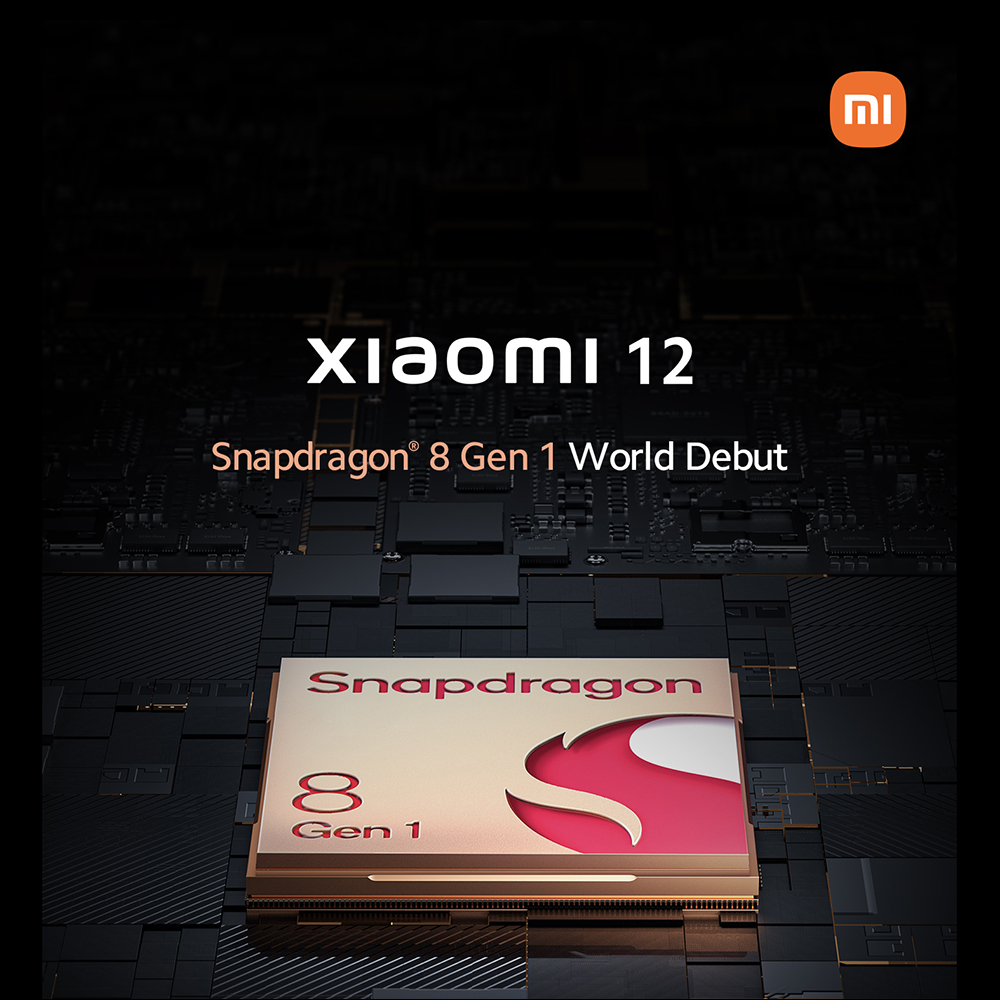 高通 Snapdragon 8 Gen 1 旗艦處理器正式發表：小米 12 系列、realme GT 2 Pro 等新機確定搭載 - 電腦王阿達