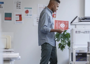 HP 推出更新修復安全漏洞，影響範圍涵蓋 150 款旗下多功能事務機