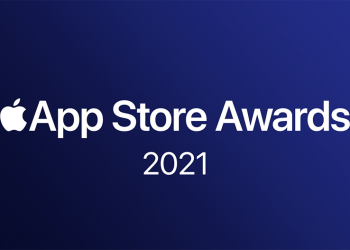 2021 App Store Awards 年度最佳獎公布，將世界透過 App 更緊密連結（開發者訪談）