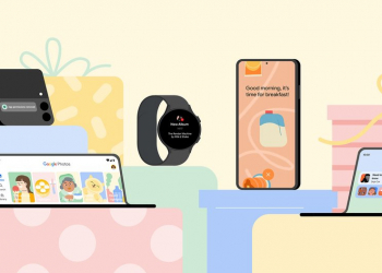 Android 12 新功能來了！家庭鬧鐘、Google 服務小工具與手機解鎖汽車