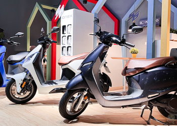 超殺優惠倒數搶起來！光陽 IONEX 電動機車全車系購買指南（懶人包）