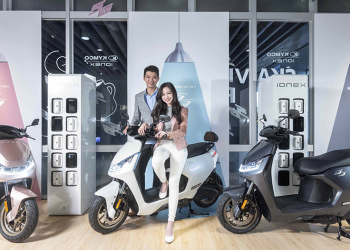 超殺優惠倒數搶起來！光陽 IONEX 電動機車全車系購買指南（懶人包）