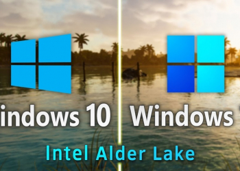 Intel 第 12 代處理器測試 8 款遊戲在 Windows 11 與 Windows 10 的表現差異，其實沒差很多 - 電腦王阿達