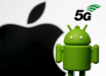 5G起飛，iPhone13爭霸手機市場!?