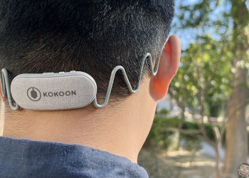 Kokoon NightBuds 舒眠耳機開箱｜5.4mm 最薄入耳式機身、AI 智慧分析睡眠、內建助眠音樂庫，日夜都能用的全方位藍牙耳機