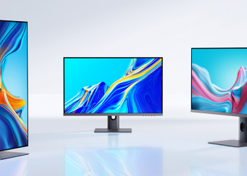 小米 27 型電腦螢幕 4K 版推出：4K 高畫質、多功能 Type-C 接口、多角度調整支架