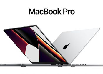 2021 全新 14 吋與 16 吋 MacBook Pro 正式在台開賣！