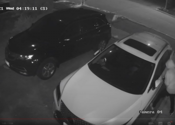 國外警方警告，開始有竊賊使用 AirTag 來偷竊高級車輛 - 電腦王阿達