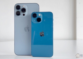 iOS 15.2 將能讓你檢查更換的硬體零件是原廠、還是副廠 - 電腦王阿達