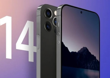 外媒透露，iPhone 14 Pro 系列機型將會採用打孔螢幕 - 電腦王阿達