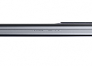 OPPO 將於 12/15 正式推出旗下首款摺疊機 Find N