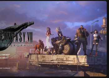 《FF7重製版》和《Forspoken》可能將會讓 70 美元這個新定價趨勢登上 PC 平台