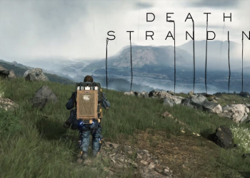 索尼成功為《死亡擱淺》的「異步線上合作」道路修築系統申請專利