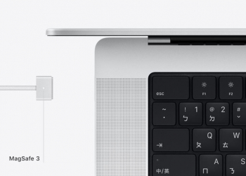 MagSafe 3 與 MagSafe 2 乍看一個樣，可以相容嗎？差異比一比