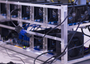 泰國三層樓房失火，現場意外找出數十台被燒毀的 ASIC 礦機