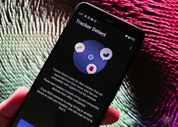 Android 版 AirTag 應用來了，幫你掃描未知的 Find My 追蹤器