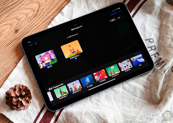 Swift Playgrounds 4 正式登場：用 iPad 就能輕鬆學習寫程式甚至是直接發布 App 的絕佳工具