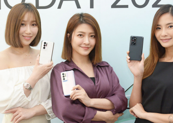 OPPO Find N、Air Glass 動眼看：新技術爆發的凝結體（同場加映：Enco Free2 無線降噪耳機預購）