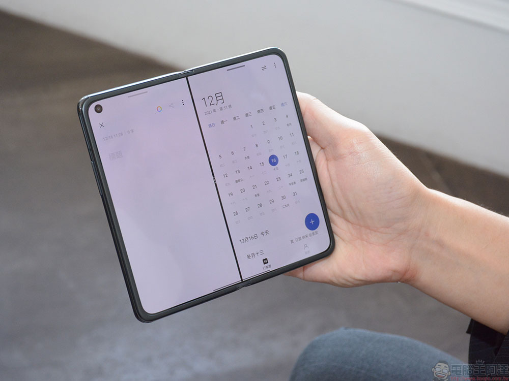 跡象顯示 Pixel Fold 摺疊機將更類似 Oppo Find N 的設計 - 電腦王阿達