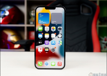 iOS 15.2 以後，忘記螢幕解鎖密碼可直接進行重置，無需透過電腦 - 電腦王阿達