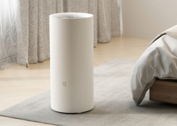 小米推出米家智慧除濕機 22L ，支援智慧、乾衣、睡眠等三種模式