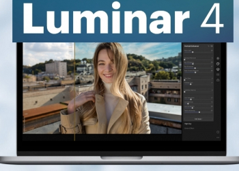 限時免費下載 Luminar 4，輕鬆讓你當修圖達人
