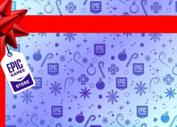 聖誕假期到來，EPIC 再度推出 15 天 15 款免費神秘遊戲活動，首款現在已經可以拿 - 電腦王阿達