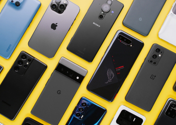 MKBHD 邀網友盲選 2021 最佳拍照智慧型手機，最終勝出者是？