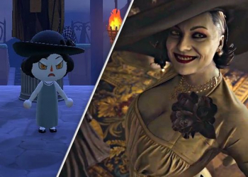 最新研究顯示《動物森友會》以及《惡靈古堡8》為本年度「最環保」的兩款熱門遊戲