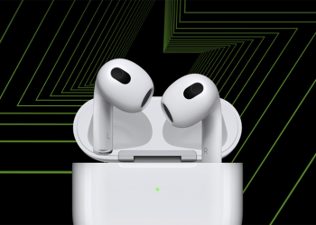 AirPods 3 台灣正式開賣！但到貨要等有點久…
