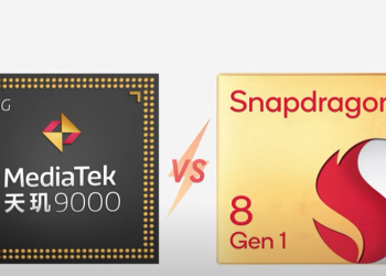 聯發科旗艦處理器「天璣 9000」實測現身！CPU 效能與功耗都勝過 Snapdragon 8 Gen 1 - 電腦王阿達