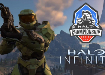 Xbox Series X 缺貨導致微軟舉行的《最後一戰：無限》電競比賽只能用「開發機」進行