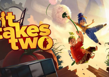 時代雜誌公開 2021 年度 10 大最佳遊戲榜單