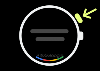 據報 Google 親生的 Pixel Watch 智慧錶將搭載次世代語音助理功能