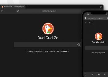 曾在隱私議題嘴爆 Google 的 DuckDuckGo，宣布將推 Mac 與 PC 版瀏覽器