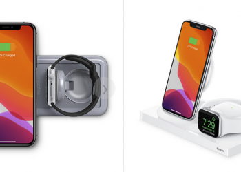 Apple Watch 使用者回報更新 watchOS 8.3 後，遭遇三方充電器不給充的問題