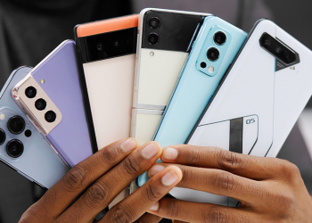 MKBHD 評選 2021 最佳智慧型手機獎，今年各領域的最佳手機、最失望的手機是？