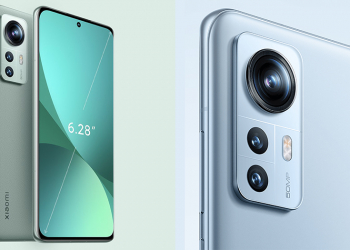 小米12 官方渲染圖曝光！小米 12 Pro 將採用支援 120Hz 智慧動態更新率技術的 2K E5 LTPO 2.0 螢幕